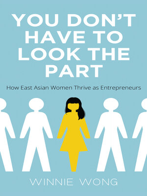 cover image of You Don't Have to Look the Part
